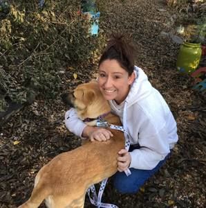 Meet your Posher, Monica